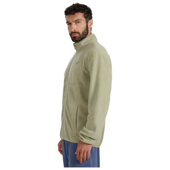 4F Ανδρική ζακέτα Fleece